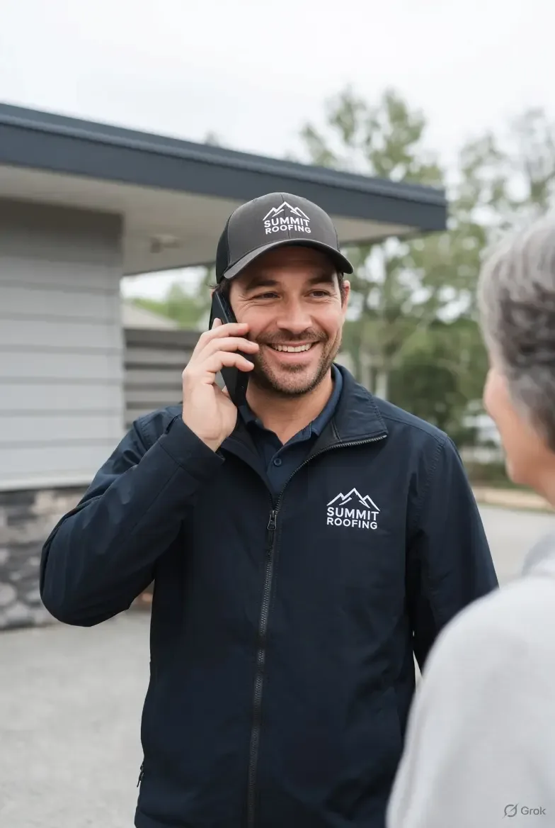Flat Roof Leak Repair Havensville, KS FAQs
